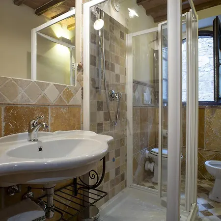 Casa Ginestra Podere Fossaccio *