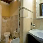 Daire Casa Ginestra Podere Fossaccio Asciano