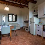 Casa Ginestra Podere Fossaccio *