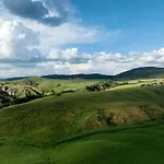 Casa Ginestra Podere Fossaccio Daire *