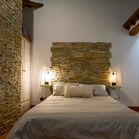 Casa Ginestra Podere Fossaccio *